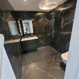 Wiktor Grabowski - Kładzenie Gładzi Opoczno