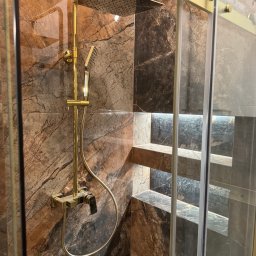 Malowanie mieszkań Komorniki 1