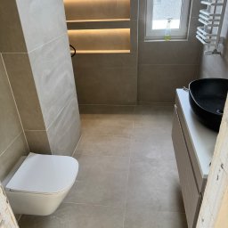 Malowanie mieszkań Komorniki 4