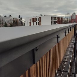 Wymiana dachu Lublin 2