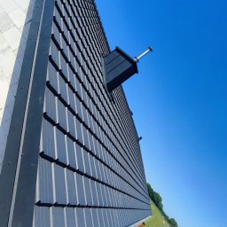 Wymiana dachu Lublin 4