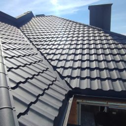 AWA-DACH Adam Pydyś - Dekarstwo Lublin