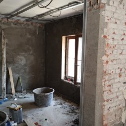 Malowanie mieszkań Wrocław 3