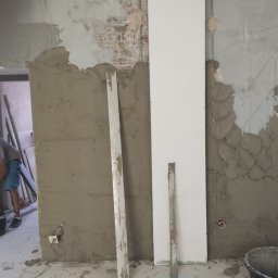 Malowanie mieszkań Wrocław 1