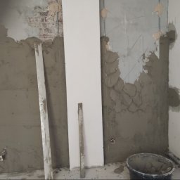 Malowanie mieszkań Wrocław 2