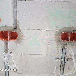 Sound's Art. Electric Art. Aleksander Szafraniec - Najlepszy Montaż Gniazdka w Sosnowcu