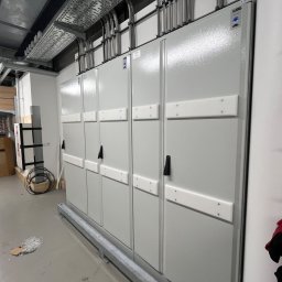 GRB-Electro - Najwyższej Klasy Projektowanie Instalacji Elektrycznych Kędzierzyn-Koźle
