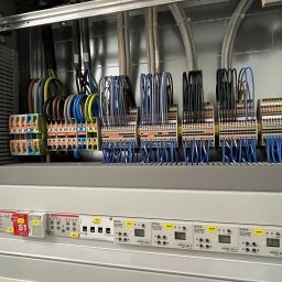 Instalacje elektryczne Kędzierzyn-Koźle 4