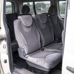 Przewóz osób Rzeszów 2