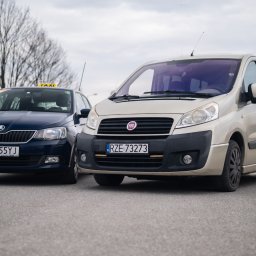 Przewóz osób Rzeszów 3