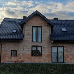 Ocieplanie elewacji Warszawa 2