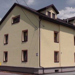 Ocieplanie elewacji Warszawa 3