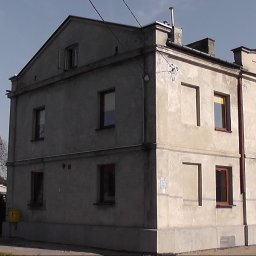 Ocieplanie elewacji Warszawa 4