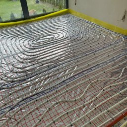 HYDRO-TECH - Najlepsze Kominki Grodzisk Mazowiecki