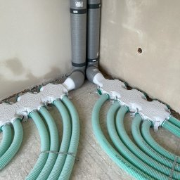 HYDRO-TECH - Cenione Kotły Pruszków