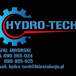 HYDRO-TECH - Najlepsza Instalacja Wentylacyjna Pruszków