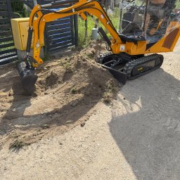HYDRO-TECH RAFAŁ JAWORSKI - Idealne Systemy Grzewcze Pruszków
