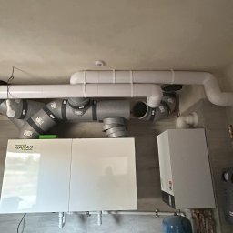 HYDRO-TECH RAFAŁ JAWORSKI - Dobre Kotły Pruszków