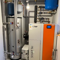 HYDRO-TECH RAFAŁ JAWORSKI - 