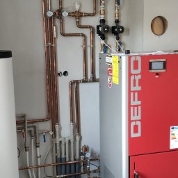 HYDRO-TECH RAFAŁ JAWORSKI - 