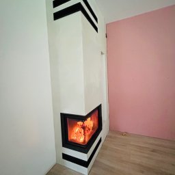 Kominki Pruszk&oacute;w