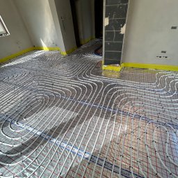 HYDRO-TECH RAFAŁ JAWORSKI - Instalacje grzewcze Pruszk&oacute;w