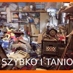 Sprzątanie Warszawa 1