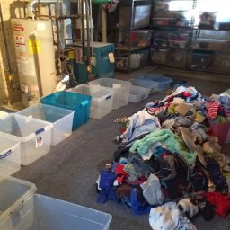 Sprzątanie Warszawa 3