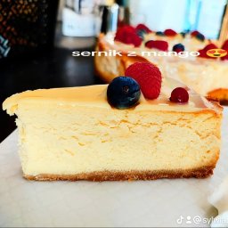 Zakręcona Babeczka - Ewidencja Gruntów Koszalin