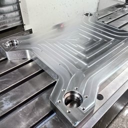 Obróbka CNC Świdnik 1