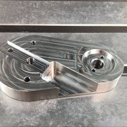 Obróbka CNC Świdnik 2