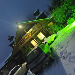 U BABCI BASI- PAWEŁ JASTRZĘBSKI - Catering Zarośle