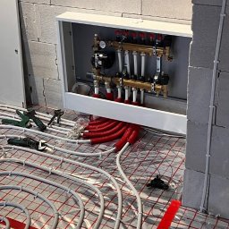 Domy murowane Inowrocław 4