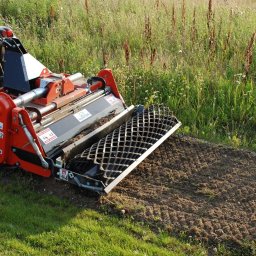 Zakładanie ogrodów Bieliny Kapitulne 3