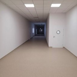 Malowanie mieszkań Łódź 1