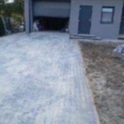 Układanie kostki brukowej Białystok 2