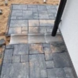 Układanie kostki brukowej Białystok 4