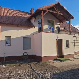 Ocieplanie elewacji Gorzów Wielkopolski 1