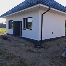 Ocieplanie elewacji Gorzów Wielkopolski 3