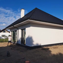 Ocieplanie elewacji Gorzów Wielkopolski 4