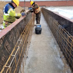 Zbrojarz Nowogród Bobrzański 2