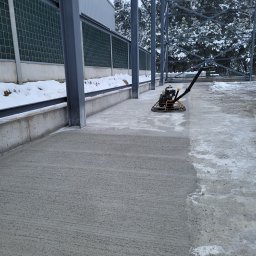 Zbrojarz Nowogród Bobrzański 3