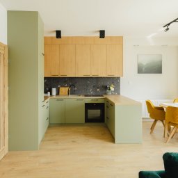 Sesja mieszkania na wynajem - Kielce.