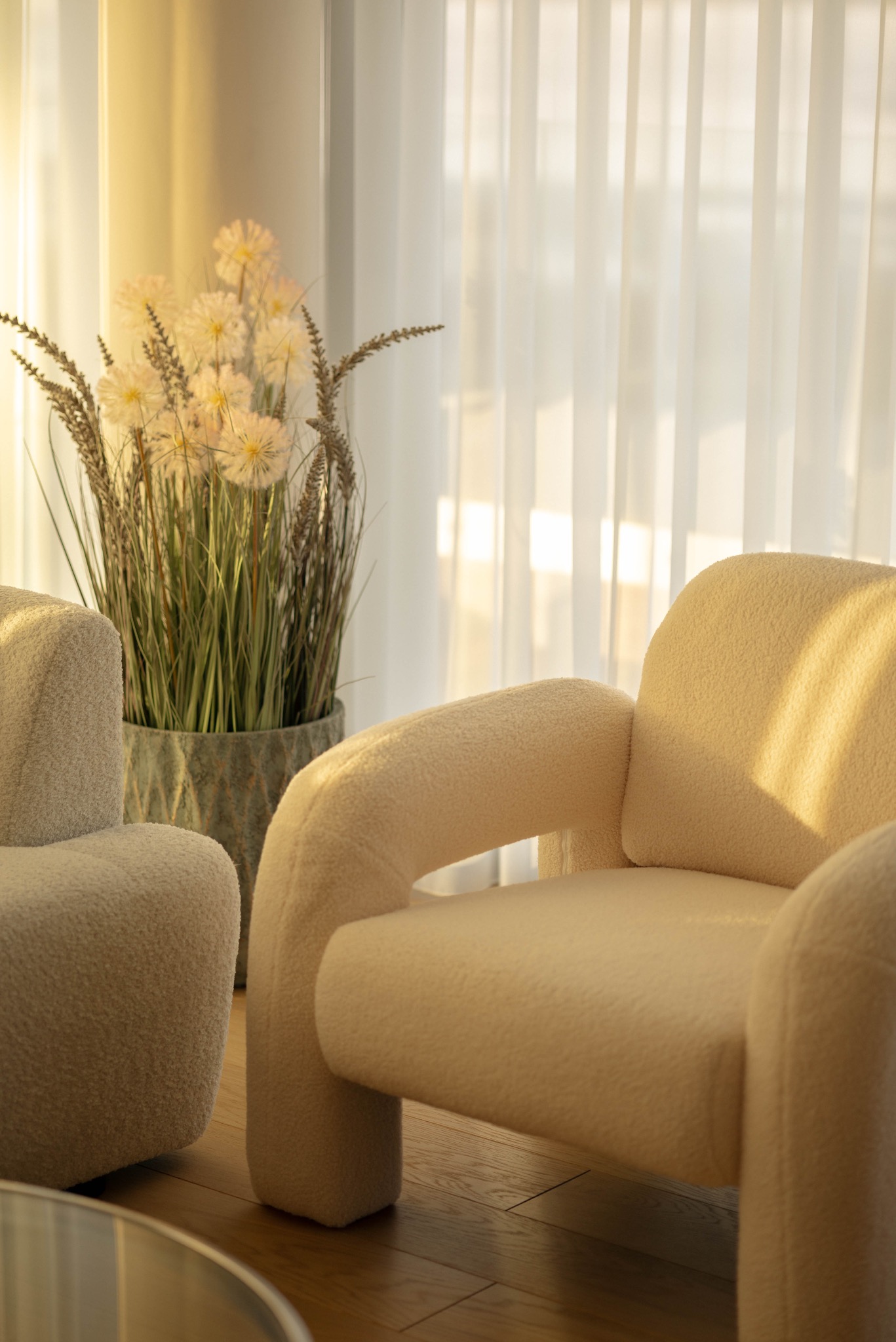 Sesja prywatnego apartamentu nad Jeziorem Zegrzyńskim.