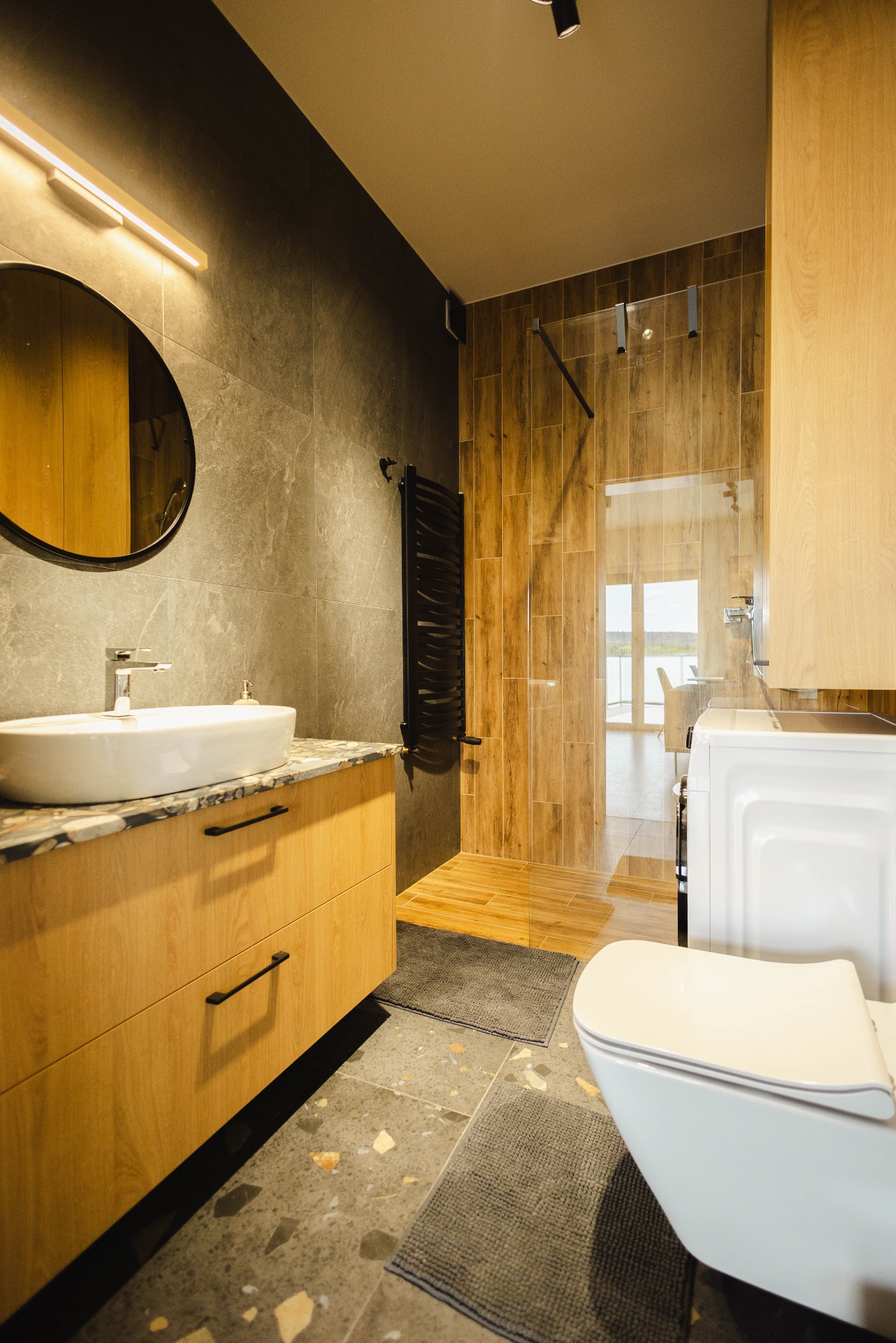 Sesja mieszkania na wynajem - Kielce.