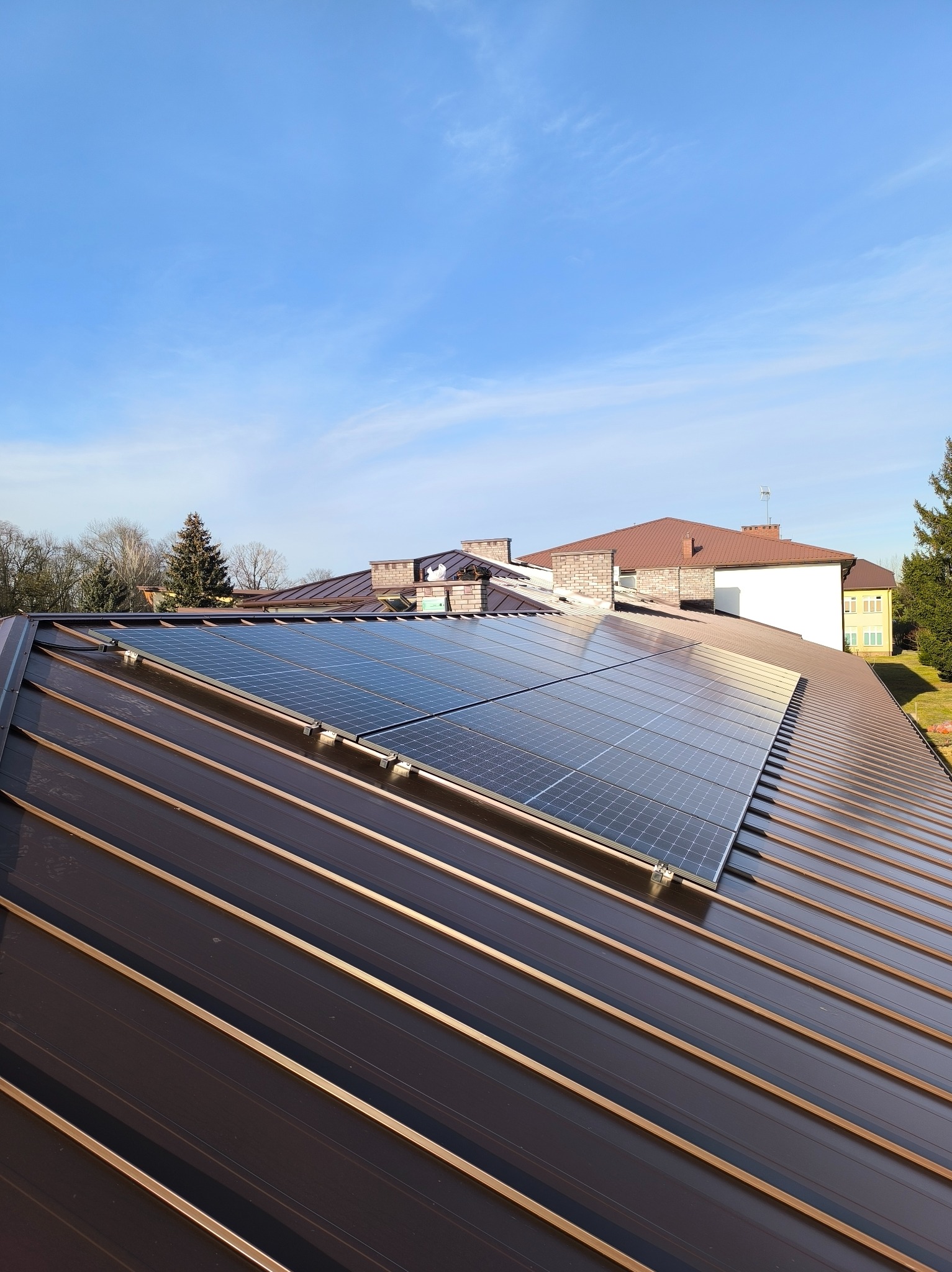 Fotowoltaika 24kW