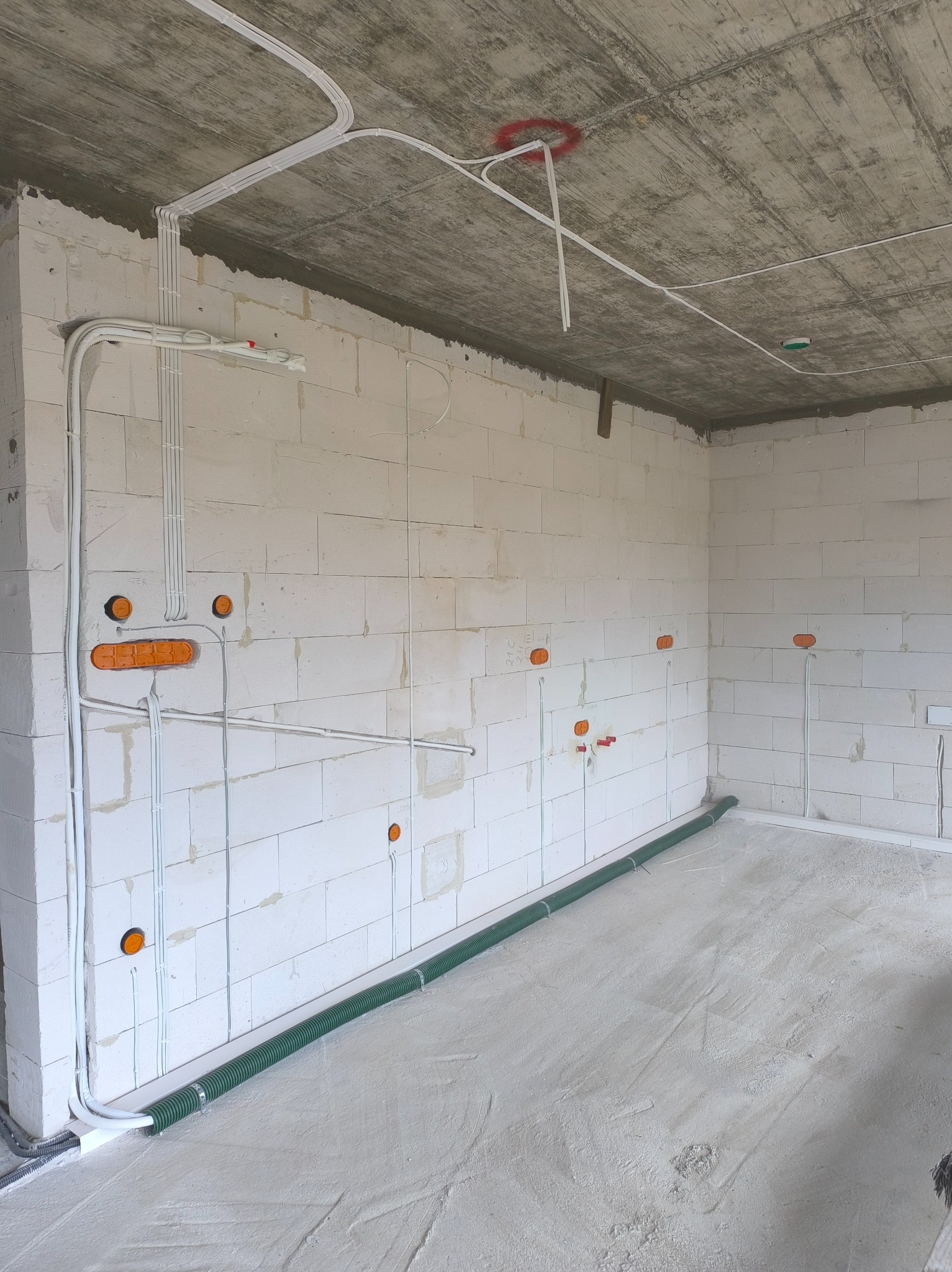 Instalacja elektryczna w domu jednorodzinnym