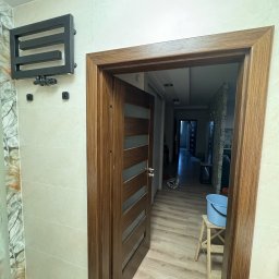 Wykończenia wnętrz Łódź 1