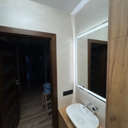 Wykończenia wnętrz Łódź 2