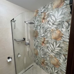 Wykończenia wnętrz Łódź 4